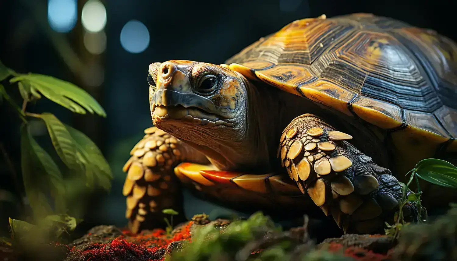 tortuga