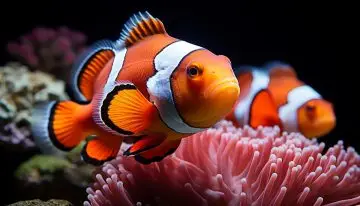 Peces Tropicales vs. Peces de Agua Fría: ¿Cuál Elegir?