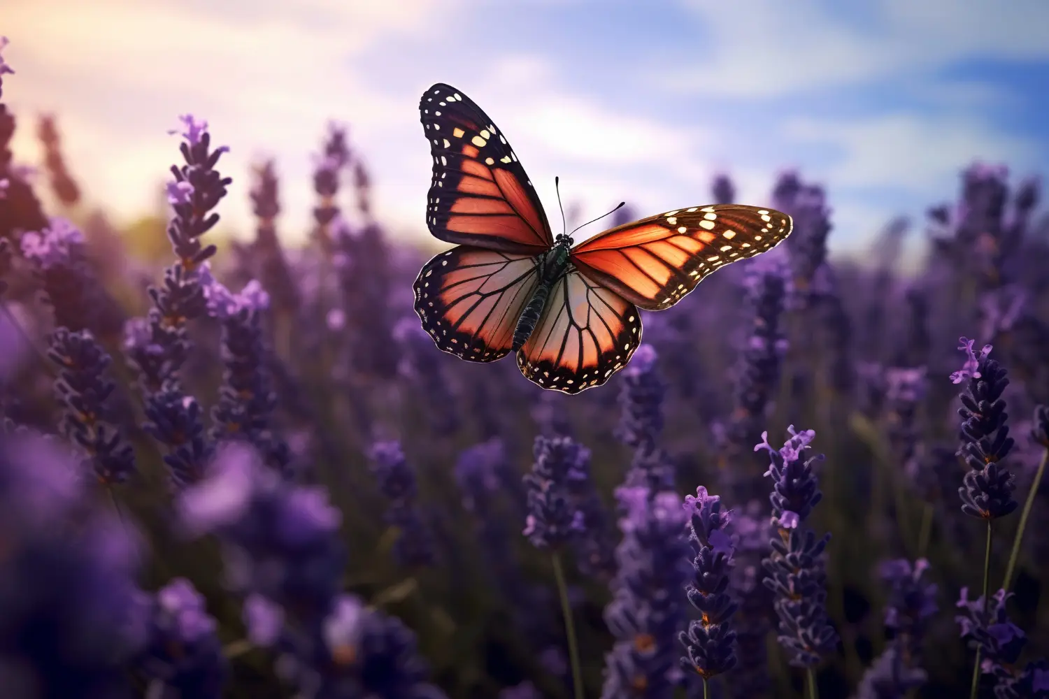 Las mariposas son insectos fascinantes que pueden criarse en casa con el ambiente adecuado. Aunque no son mascotas convencionales